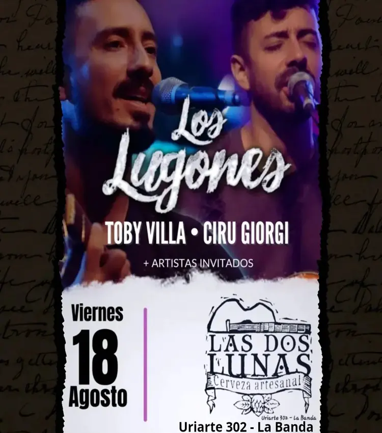 Los Lugones